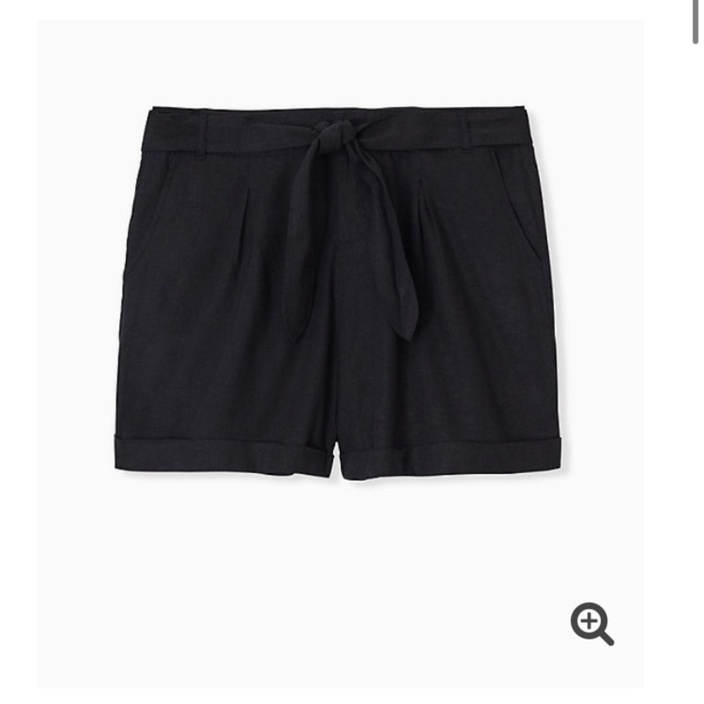 Torrid shorts!! Brand new never worn!